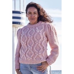 Betty by Permin, lyserd, fv 02, pr. 50 g.