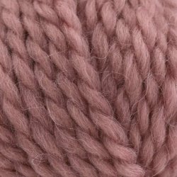 Betty by Permin, gammelrosa, fv 15, pr. 50 g.