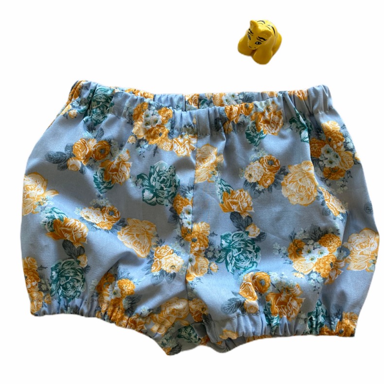 PDF symnster. Easy Bloomers, str. 0-3 r.