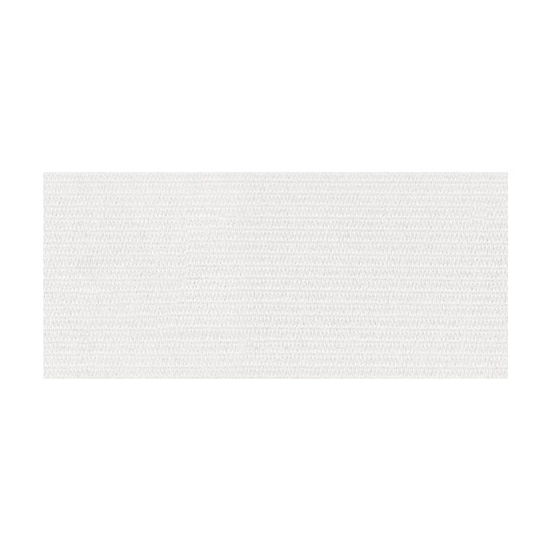 Luksus elastik til linning, 5 cm., pr. meter