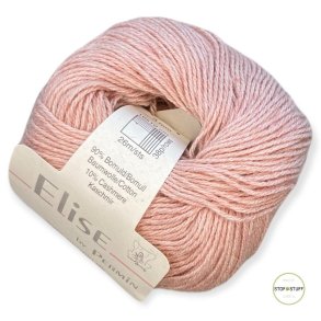 Elise by Permin, powder, fv 12, pr. 25 g.
