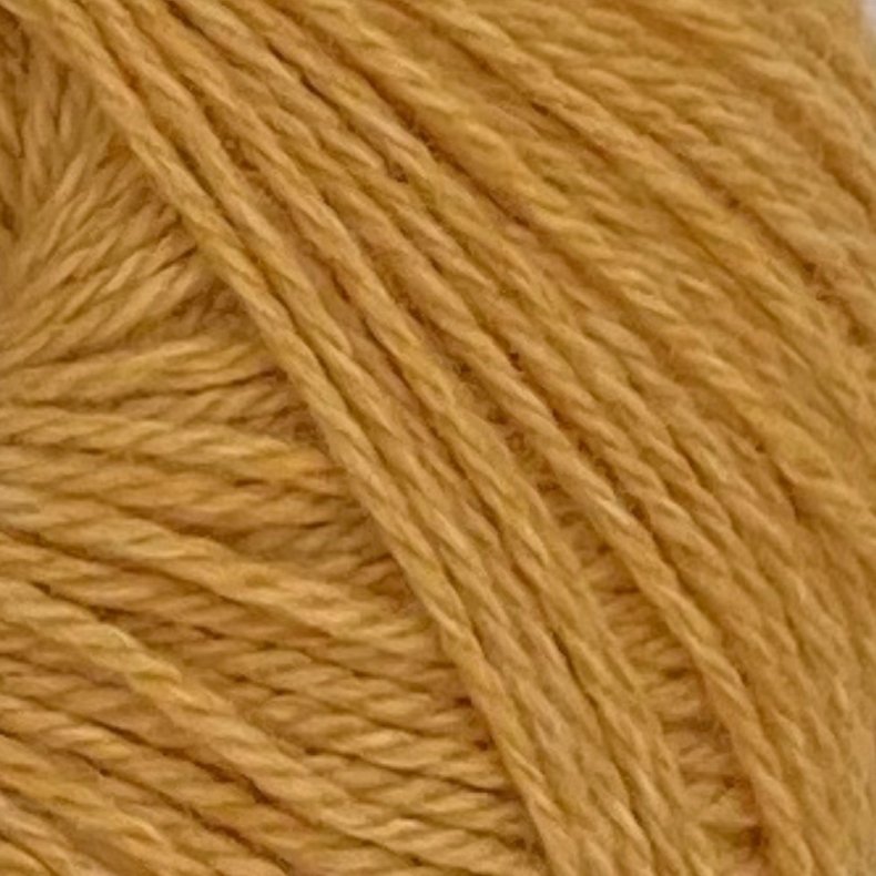 Esther by Permin, karrygul fv 03, pr. 50 g.