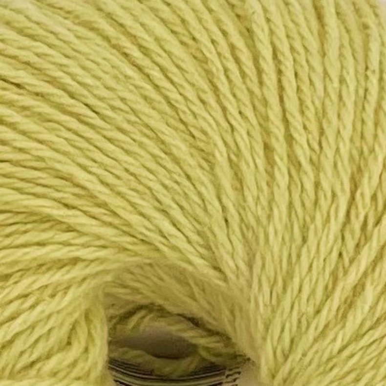 Esther by Permin, lysgul fv 31, pr. 50 g.