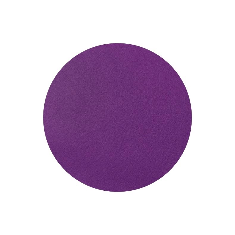 Filt. Hobbyfilt i ark 20 x 30 cm. Vlg farve