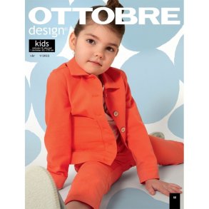 OTTOBRE design kids, forr 1/2022