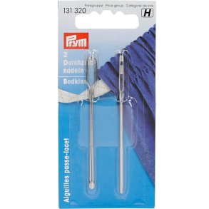 Prym Trknle, pr. kort