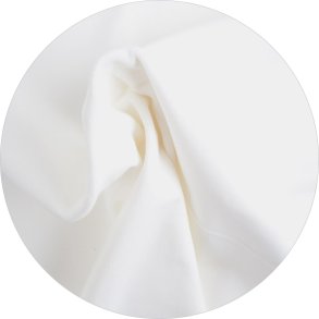 Velour stof i fast vvet bomuld, pr. m