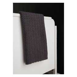 Charcoal. kologisk bomuldsgarn. Karen Klarbk. Pr. 50 g.