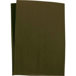 Reparationslap. Ekstra soft strygelap i bomuld. Vlg farve