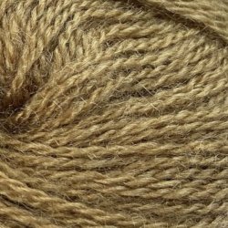 Leonora by Permin, oliven, fv 02, pr. 25 g.