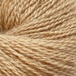 Leonora by Permin, beige, fv 04, pr. 25 g.