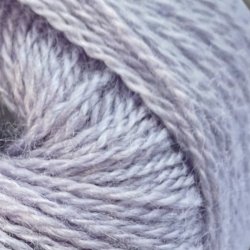 Leonora by Permin, lys slv, fv 06, pr. 25 g.