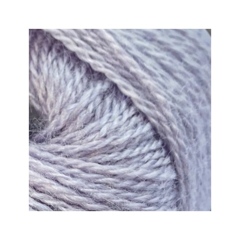 Leonora by Permin, lys slv, fv 06, pr. 25 g.