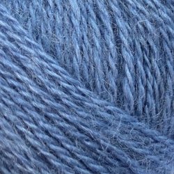 Leonora by Permin, jeans, fv 07, pr. 25 g.