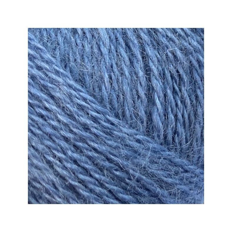 Leonora by Permin, jeans, fv 07, pr. 25 g.