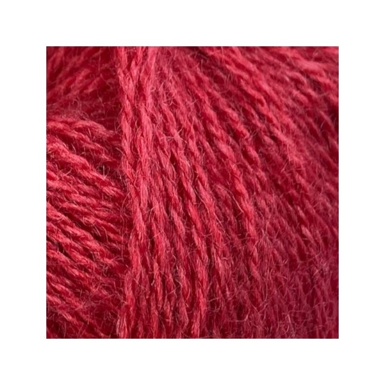 Leonora by Permin, hindbr, fv 09, pr. 25 g.