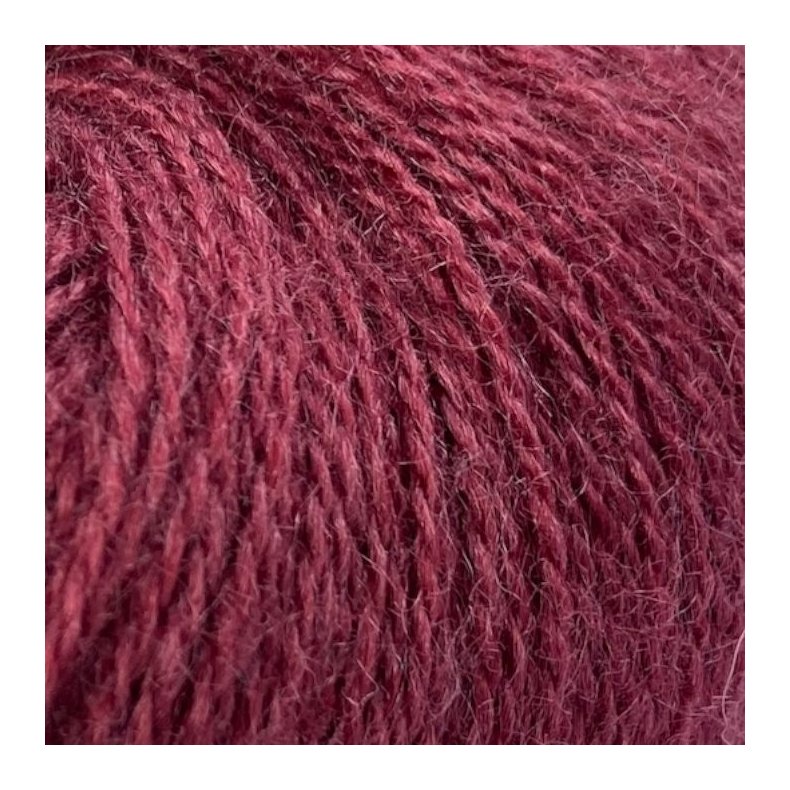 Leonora by Permin, blomme, fv 10, pr. 25 g.