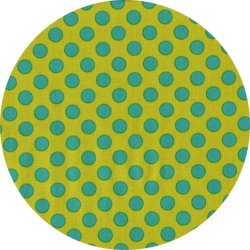 StofRest 0,4 m. Prikker, Ta Dot, Caribe