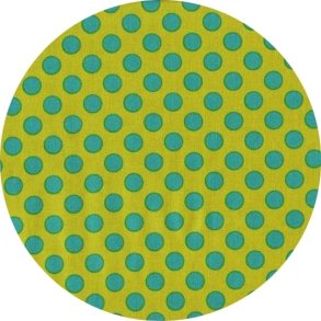 StofRest 0,4 m. Prikker, Ta Dot, Caribe