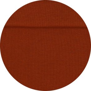 kologisk Luksus Rib i terracotta, pr. m.