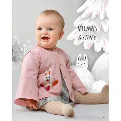 OTTOBRE design magazine kids, vinter 6-2019