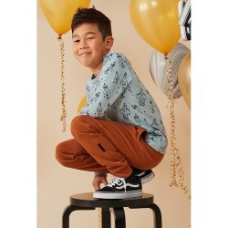 OTTOBRE design magazine kids, vinter 6-2019