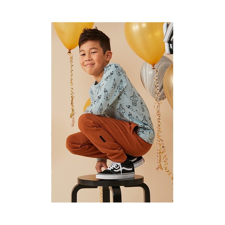 OTTOBRE design magazine kids, vinter 6-2019