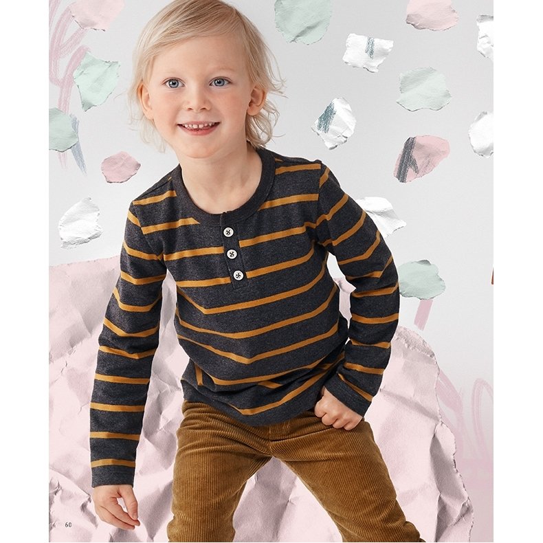 OTTOBRE design magazine kids, vinter 6-2019