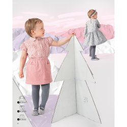 OTTOBRE design magazine kids, vinter 6-2019