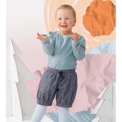 OTTOBRE design magazine kids, vinter 6-2019