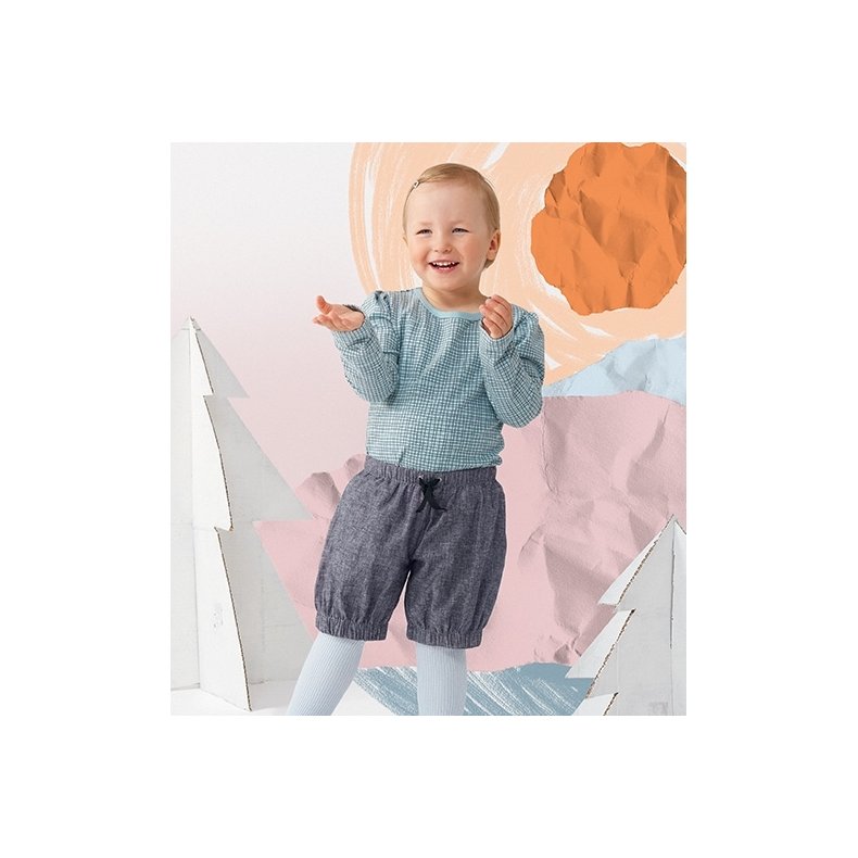 OTTOBRE design magazine kids, vinter 6-2019