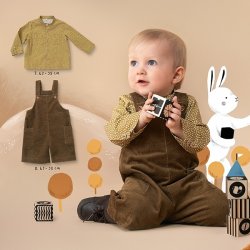 OTTOBRE design magazine kids, vinter 6-2019