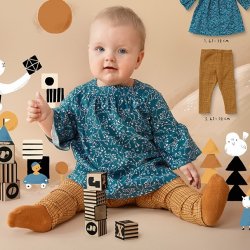 OTTOBRE design magazine kids, vinter 6-2019