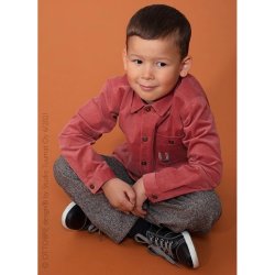 OTTOBRE design kids, vinter 6/2021