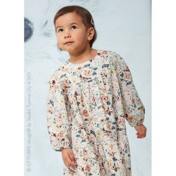 OTTOBRE design kids, vinter 6/2021