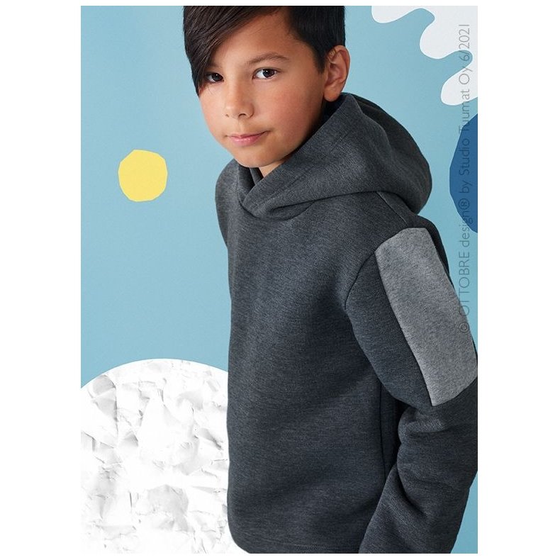 OTTOBRE design kids, vinter 6/2021