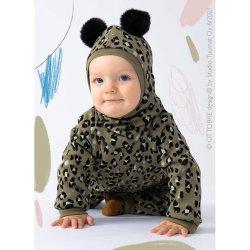 OTTOBRE design kids, vinter 6/2021