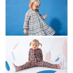 OTTOBRE design kids, vinter 6/2021