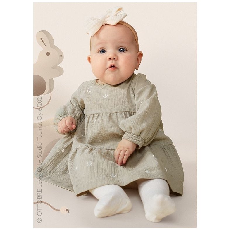 OTTOBRE design kids, vinter 6/2021