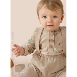 OTTOBRE design kids, vinter 6/2021