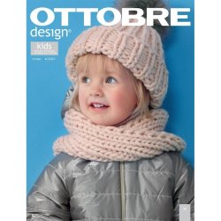 OTTOBRE design kids, vinter 6/2021