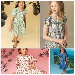 OTTOBRE design kids, sommer 3/2021