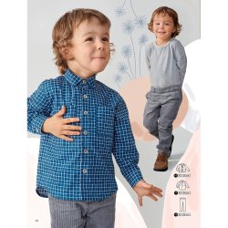 OTTOBRE design kids, vinter 6/2020