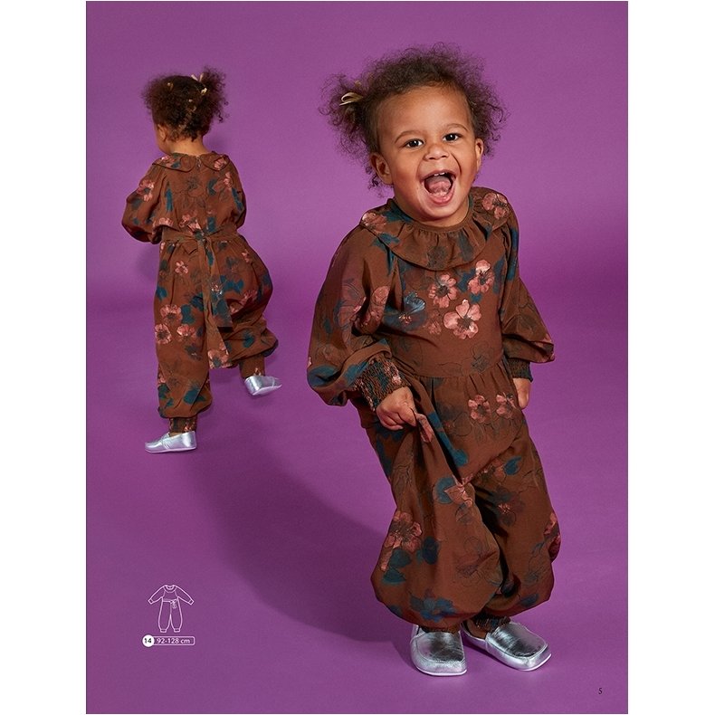 OTTOBRE design kids, vinter 6/2020