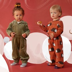 OTTOBRE design kids, vinter 6/2020