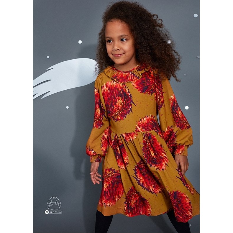 OTTOBRE design kids, vinter 6/2020