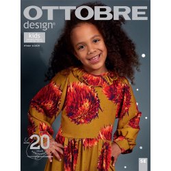 OTTOBRE design kids, vinter 6/2020