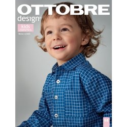 OTTOBRE design kids, vinter 6/2020