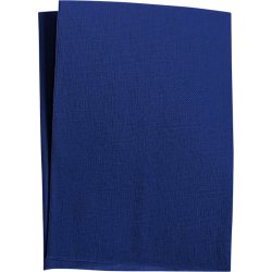 Reparationslap. Ekstra soft strygelap i bomuld. Vlg farve