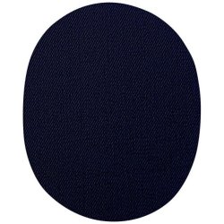 Reparations lapper til cowboybukser. Iron on. V�lg mellem 4 farver.